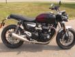 2024 Triumph Speed Twin 1200 (Euro 5A) MotorCycle