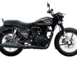 2024 Royal Enfield C5 MotorCycle