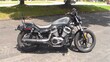Harley-Davidson® Gunship Grey Nightster