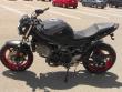 2023 Suzuki SV 650 MotorCycle