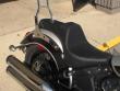 2019 Indian Scout Sixty ABS, Star Silver/Thdr BLK, 49ST MotorCycle
