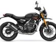 2026 Triumph Scrambler 400 XC MotorCycle