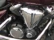 2009 Yamaha V Star 950 MotorCycle