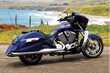 Victory Motorcycles CRS Cntry,NA,I Blue Base