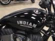 2024 Indian Chief ABS, Black Metallic, 49ST MotorCycle