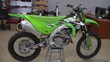Kawasaki KX