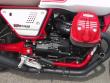 2020 Moto Guzzi V7 III Racer LE MotorCycle