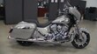  Indian Chieftain Limited, Silver Quartz Mtlc, 49ST Limite
