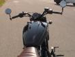 2021 Indian Scout Bobber Icon, Thndr BLK AZ Crsty, 49ST MotorCycle