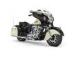 Indian Motorcycle Chieftain Classic Thunder Bla
