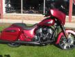 Indian Motorcycle Chieftain Dark Horse Ruby Sm