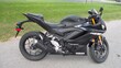 Yamaha YZF