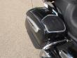 2022 Indian Pursuit Limited, Black Metallic, 49ST MotorCycle