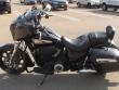 2022 Indian Chieftain , Black Metallic, 49ST MotorCycle