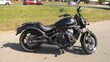 Kawasaki Vulcan S