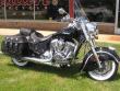 Indian Motorcycle Chief Vintage Thunder Black