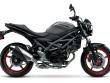 2023 Suzuki SV 650 MotorCycle