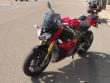 2015 BMW S 1000 R MotorCycle