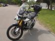 2023 Triumph Tiger 900 Rally Pro (Euro 5A) MotorCycle