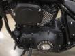 2024 Indian Chief ABS, Black Metallic, 49ST MotorCycle