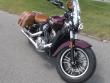 2023 Indian Scout ABS, Maroon Metallic, 49ST MotorCycle