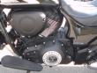 2022 Indian Chieftain , Black Metallic, 49ST MotorCycle