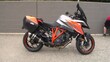 KTM Super Duke 1290 GT