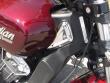 2023 Indian Scout ABS, Maroon Metallic, 49ST MotorCycle