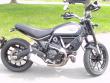 2021 Ducati Scrambler Nightshift MotorCycle