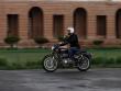 2024 Royal Enfield C5 MotorCycle