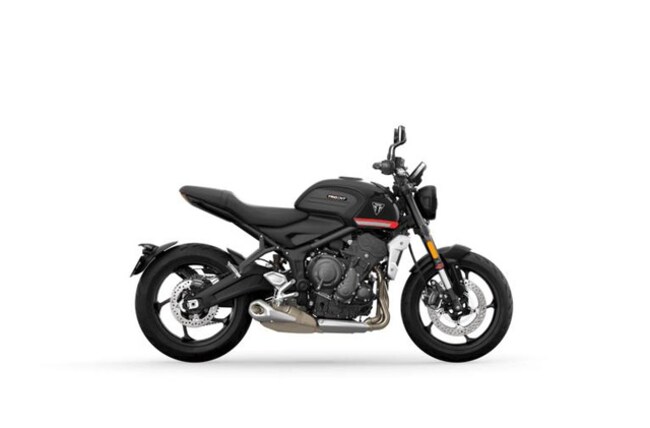 2023 Triumph Trident 660 MotorCycle