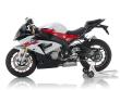 2017 BMW S 1000 RR MotorCycle