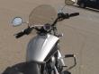 2019 Indian Scout Sixty ABS, Star Silver/Thdr BLK, 49ST MotorCycle