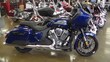 Indian Motorcycle Challenger Limited Deepwater Metallic