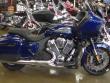 Indian Motorcycle Challenger Limited Deepwater M