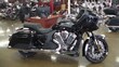 Indian Motorcycle Challenger Limited Thunder Black Pearl