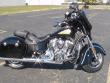 Indian Motorcycle Chieftain Classic ABS Thunder