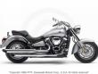 2006 Kawasaki Vulcan 2000 Classic MotorCycle