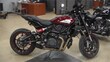  Indian Motorcycle FTR 1200 S, Maroon Metallic, 49ST