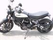 2021 Ducati Scrambler Nightshift MotorCycle