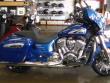 Indian Motorcycle Chieftain Limited Icon Series