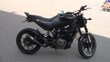 Husqvarna Motorcycles Svartpilen