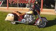 Indian Motorcycle Chieftain Classic Icon Series Burnished Metallic/