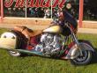 Indian Motorcycle Chieftain Classic Icon Series