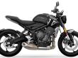 2023 Triumph Trident 660 MotorCycle