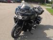 2022 Indian Pursuit Limited, Black Metallic, 49ST MotorCycle