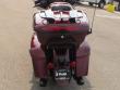 2024 Indian Roadmaster DH Prem Audio, Maroon Mtlc, 49ST MotorCycle
