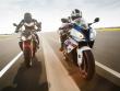 2017 BMW S 1000 RR MotorCycle