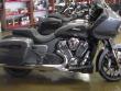Indian Motorcycle Challenger Titanium Metallic