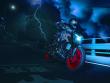 2021 Yamaha MT 03 MotorCycle